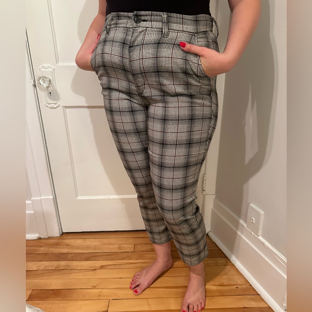 Clean fall pants ππ - Picture 3 of 3